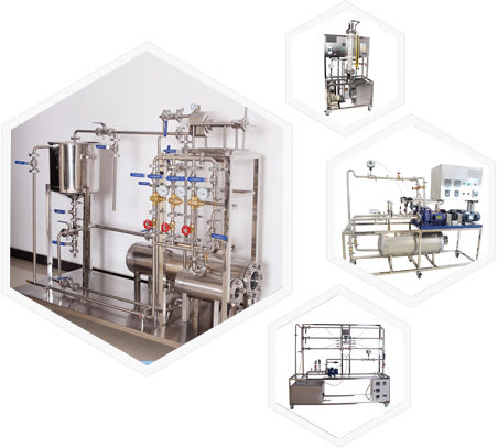 湖南華德電子有限公司_華德電子|教學(xué)實驗裝置生產(chǎn)廠家|檢測分析儀器廠家